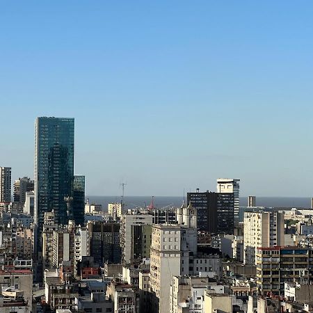 Studio Top En Microcentro Buenos Aires Exteriér fotografie